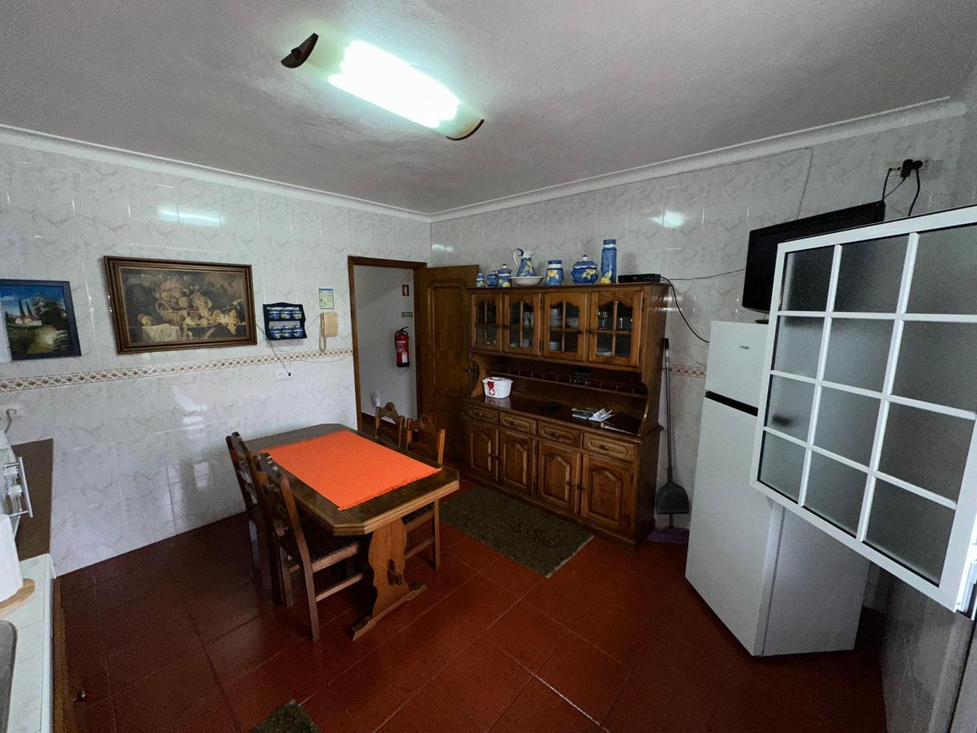 Alojamento Vila Flor Praia da Vitória Eksteriør billede