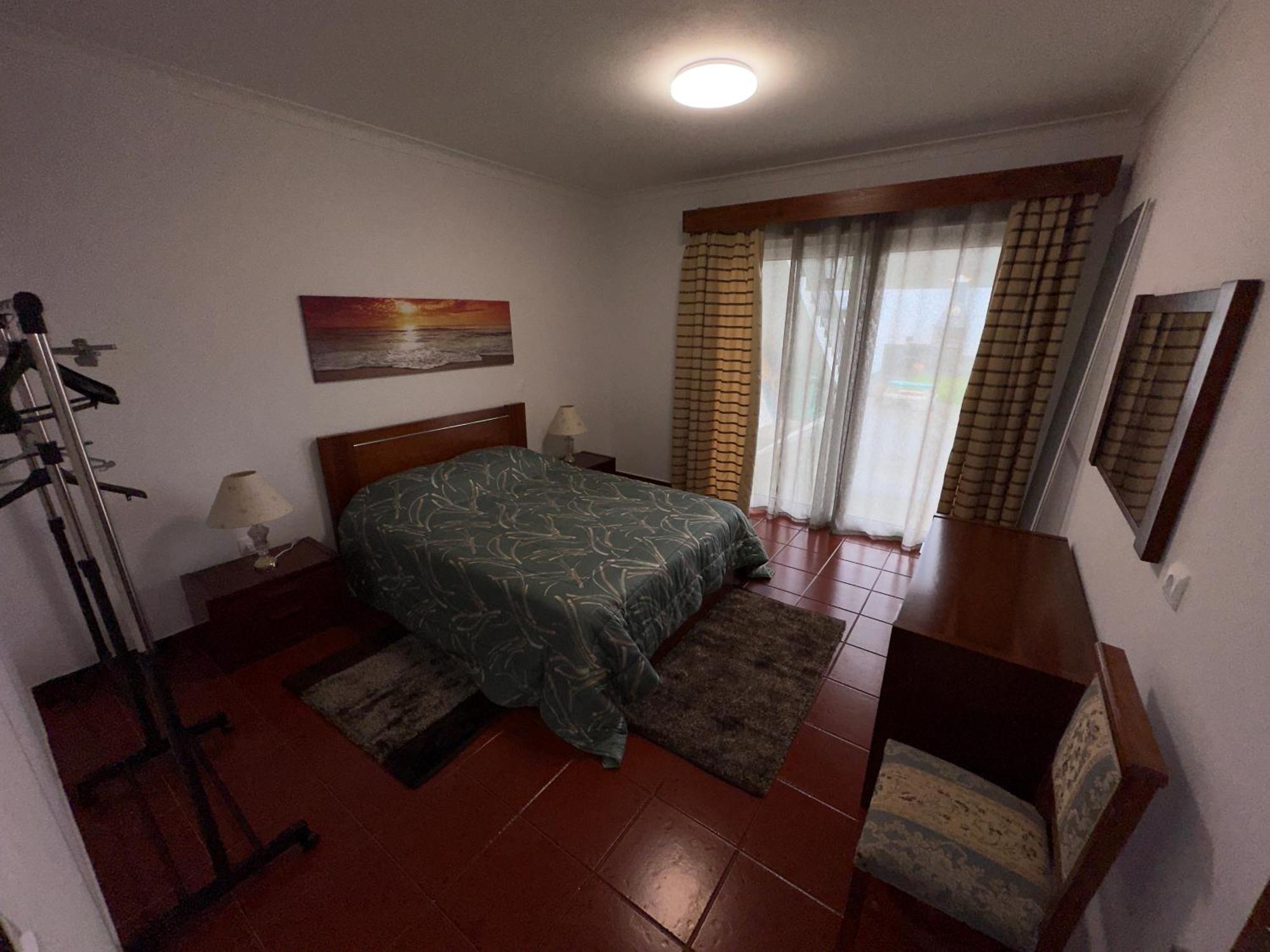 Alojamento Vila Flor Praia da Vitória Eksteriør billede