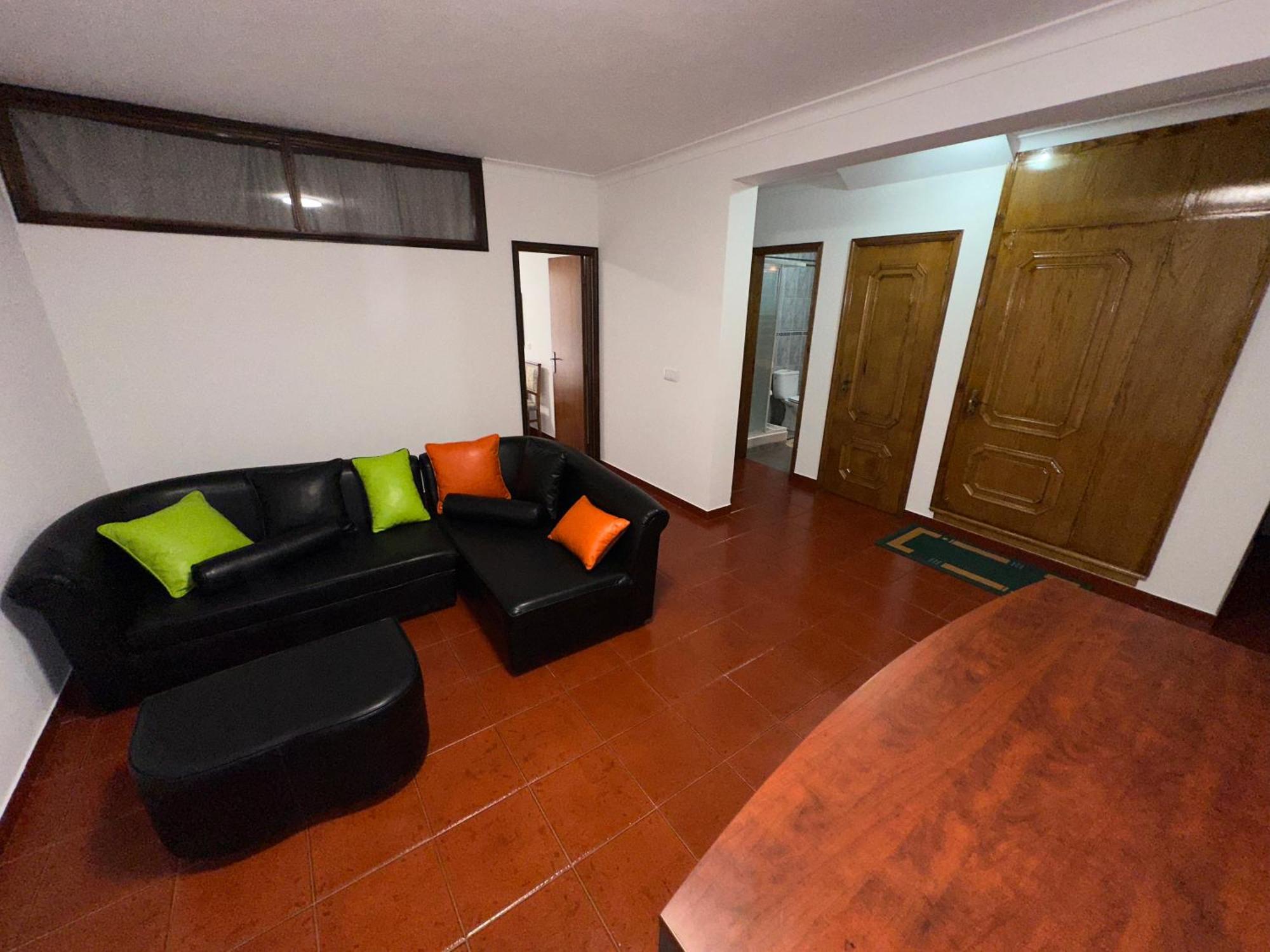 Alojamento Vila Flor Praia da Vitória Eksteriør billede